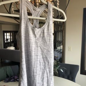 lulu lemon tank top
